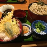 Soba Kichi - 