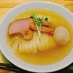 麺匠 いしかわや - 