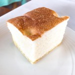 アルポルト - パン