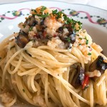 アルポルト 東京ビッグサイト店 - パスタアップ