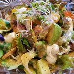 VEGAN RESTAURANT チャゴ - 