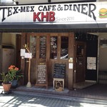 Cafe＆Diner KHB - 