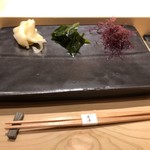 Fudoumae Sushi Iwasawa - 