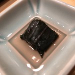 不動前 すし 岩澤 - 