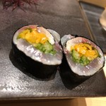 不動前 すし 岩澤 - 