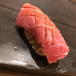 不動前 すし 岩澤 - 