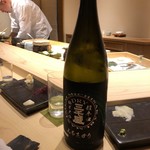 不動前 すし 岩澤 - 