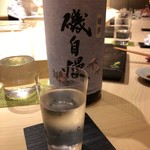 不動前 すし 岩澤 - 