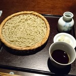 手打蕎麦おかむら - 