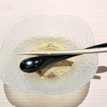 新ばし 星野 - 本わらび餅