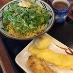 丸亀製麺 - 