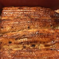 鰻割烹 伊豆栄 本店 - 
