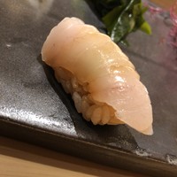 不動前 すし 岩澤 - 鰆
