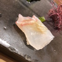 不動前 すし 岩澤 - 鮃