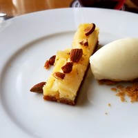 MAIN DINING by THE HOUSE OF PACIFIC - 