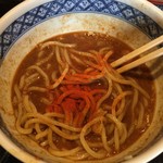 つけ麺　秋山 - 