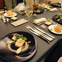 キハチ 名古屋JRセントラルタワーズ店 - 