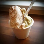 ジェラテリア アガーレ - 