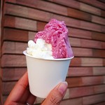 ジェラテリア アガーレ - 