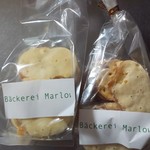 Backerei Marlow - 