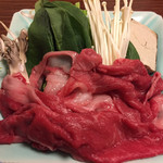 旅荘 みなと - 佐渡牛