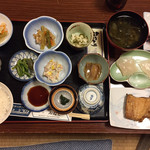 旅荘 みなと - 朝食