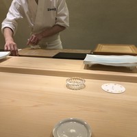 鮨 なんば 日比谷 - 