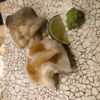 鮨 なんば 日比谷 - 