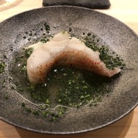 鮨 なんば 日比谷 - 