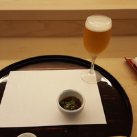 鮨割烹やま中 - 