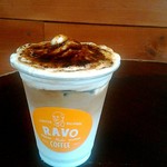 RAVO BAKE COFFEE - 