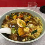 麺屋めん吉 - 