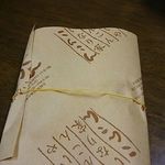 いなり家こんこん - お土産頂いちゃいました