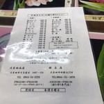 万田ホルモン - 