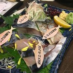 とろさば料理専門店 SABAR 阪急三番街店 - 