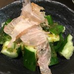 とろさば料理専門店 SABAR 阪急三番街店 - 