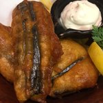 とろさば料理専門店 SABAR 阪急三番街店 - 