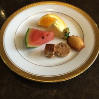鉄板焼なにわ - 