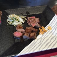 鉄板焼なにわ - 