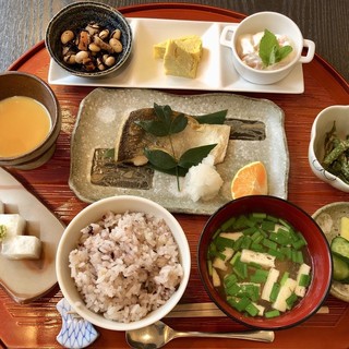 ランチとお茶の店 けんや_0