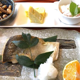 ランチとお茶の店 けんや_1