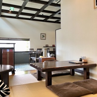 ランチとお茶の店 けんや_2