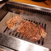 焼肉 ジャンボ 白金