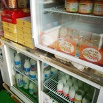 栗駒フーズ - ヨーグルト