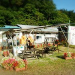 栗駒フーズ - 俯瞰でね