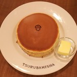 ホットケーキ つるばみ舎 - 