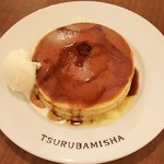 ホットケーキ つるばみ舎 - 