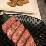 焼肉 煉瓦 - 