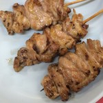 豚足のかどや - せせり