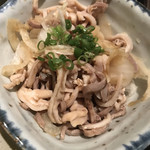 くいもの屋わん - 